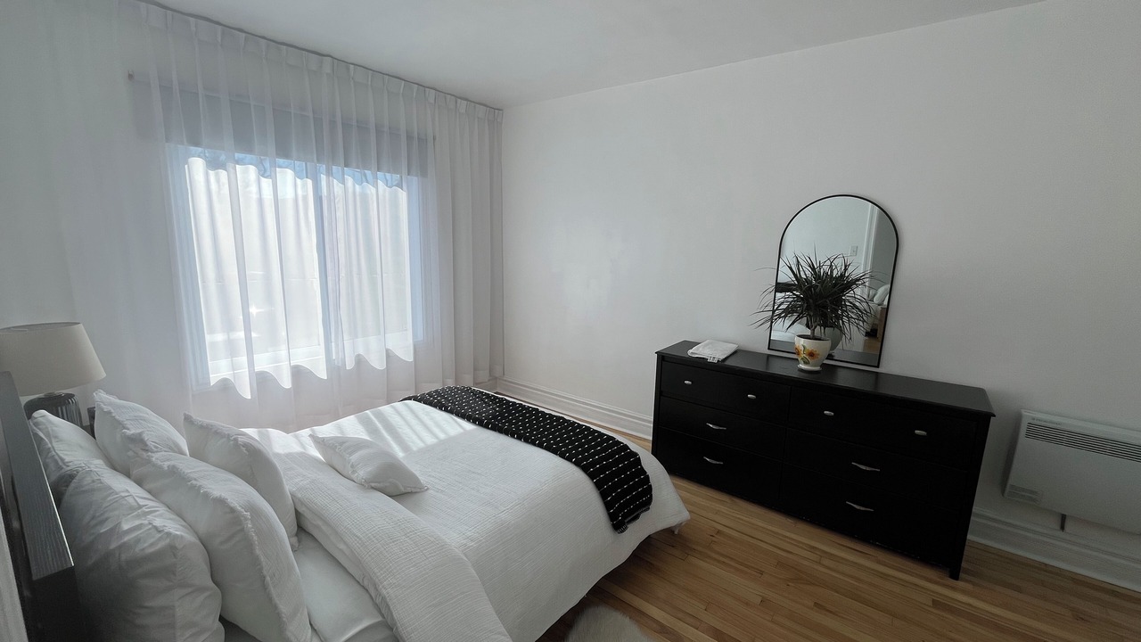 Photo of Bedroom in Youville