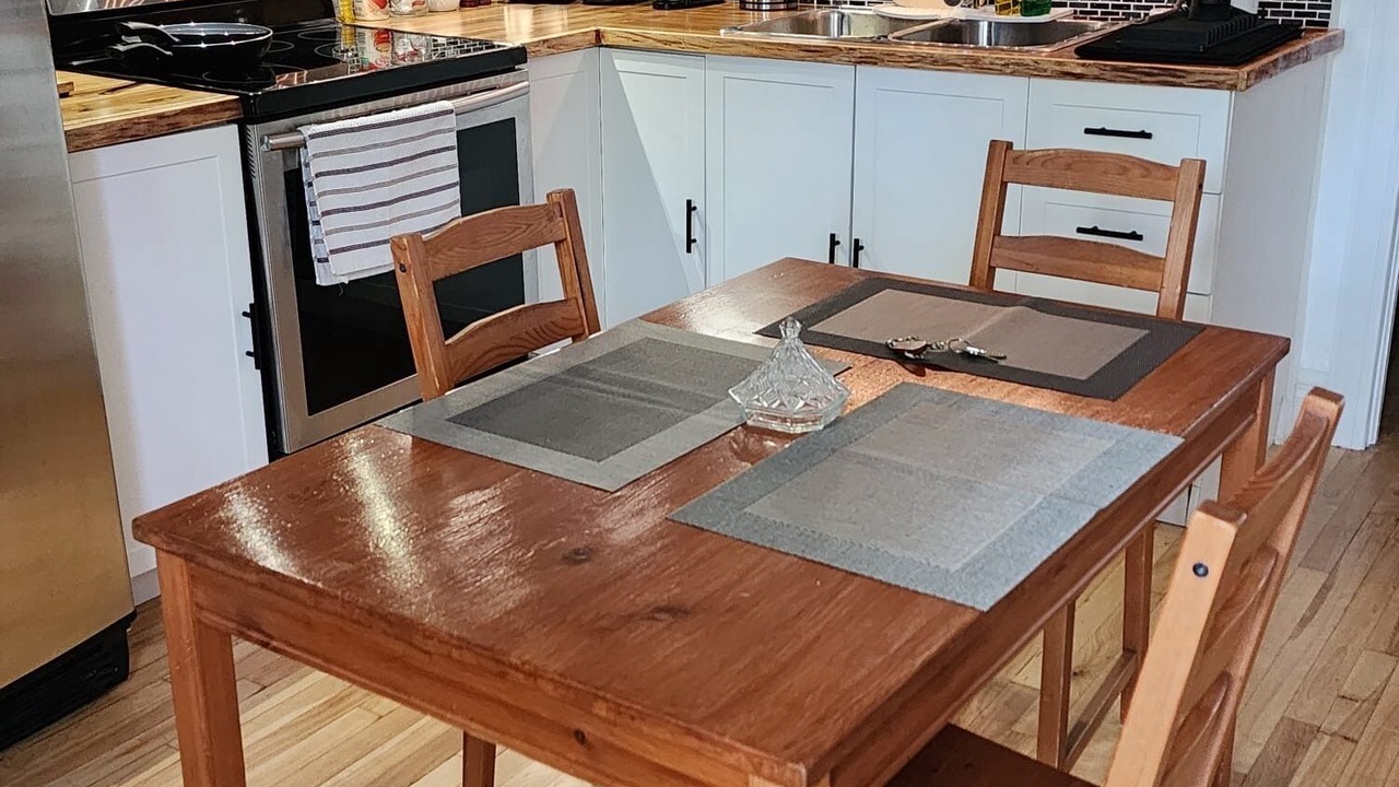 Photo of Kitchen in Youville
