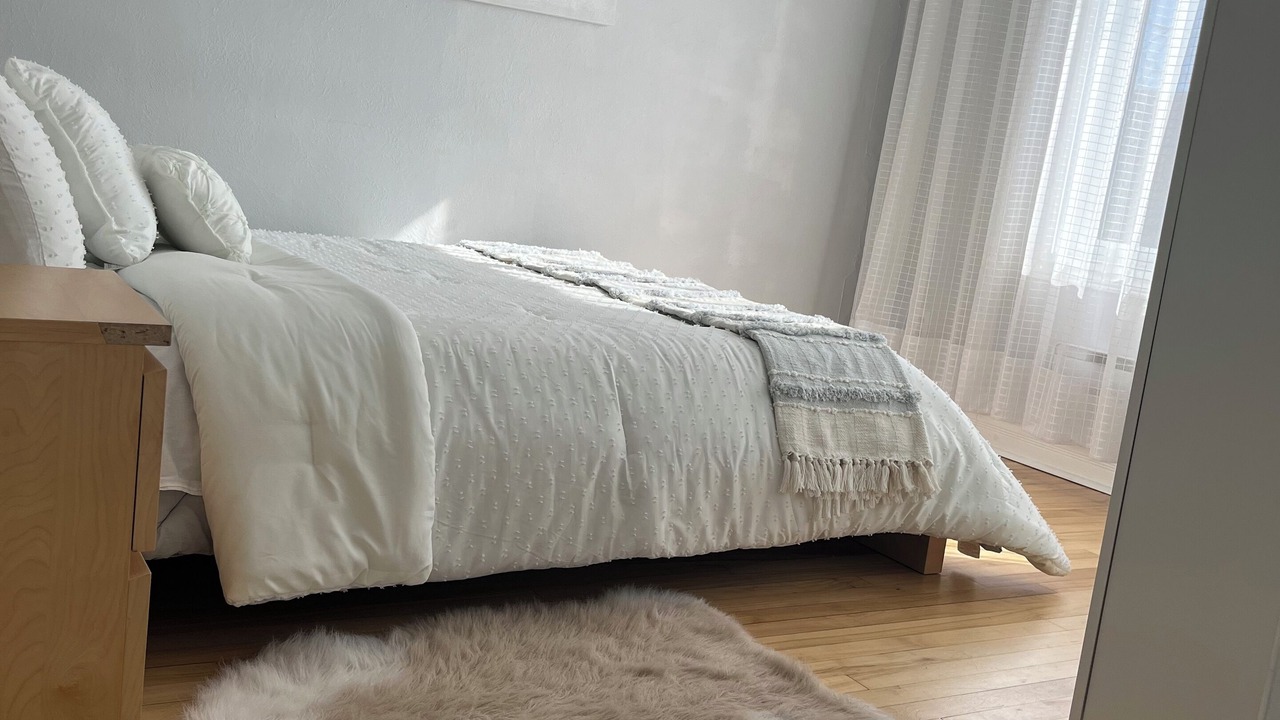 Photo of Bedroom in Youville