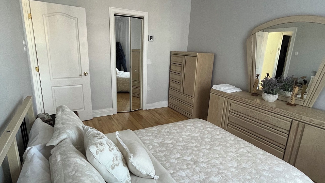 Photo of Bedroom in Youville