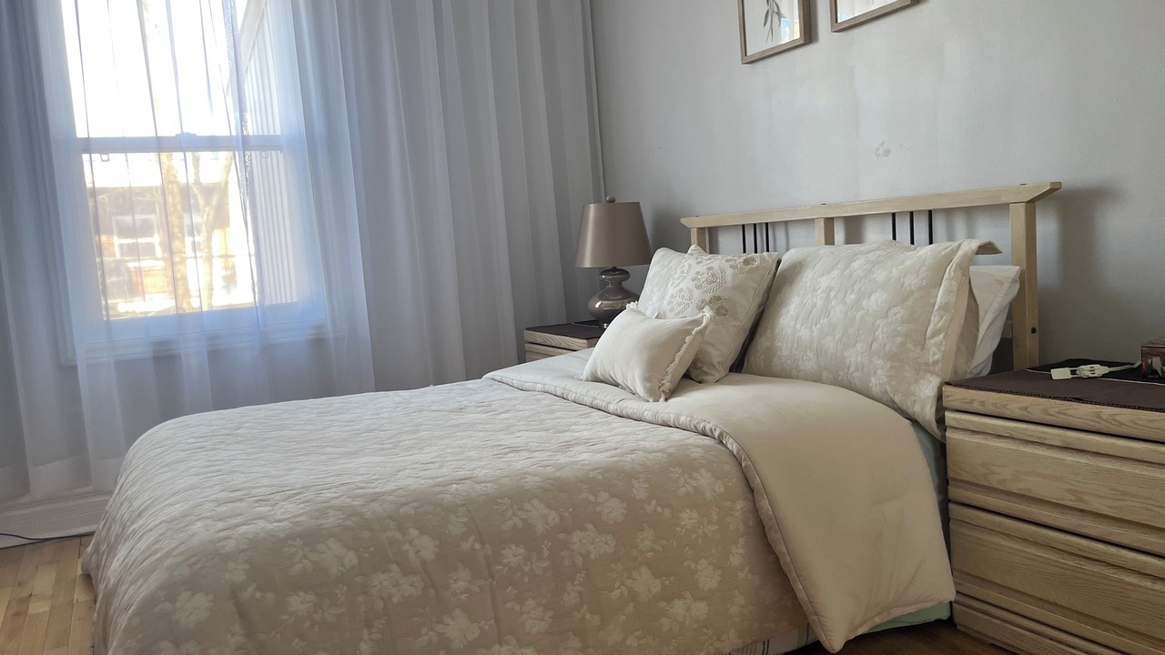 Photo of Bedroom in Youville