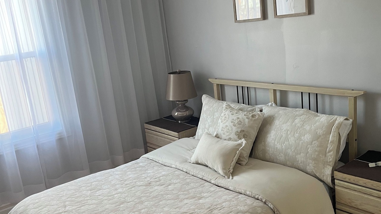 Photo of Bedroom in Youville