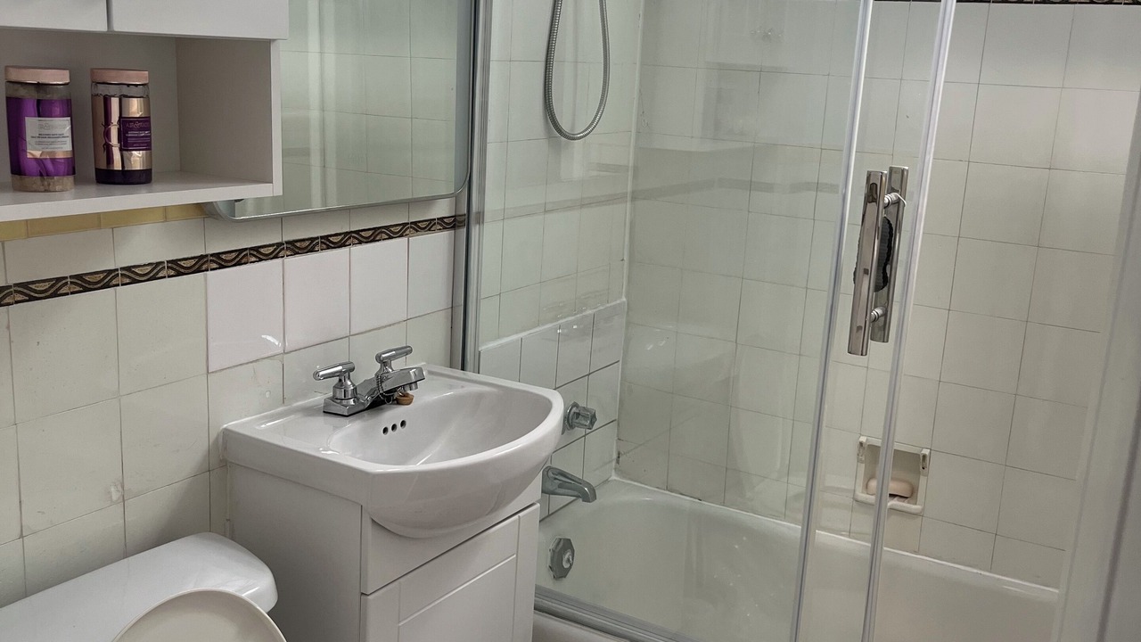 Photo of Bathroom in Youville