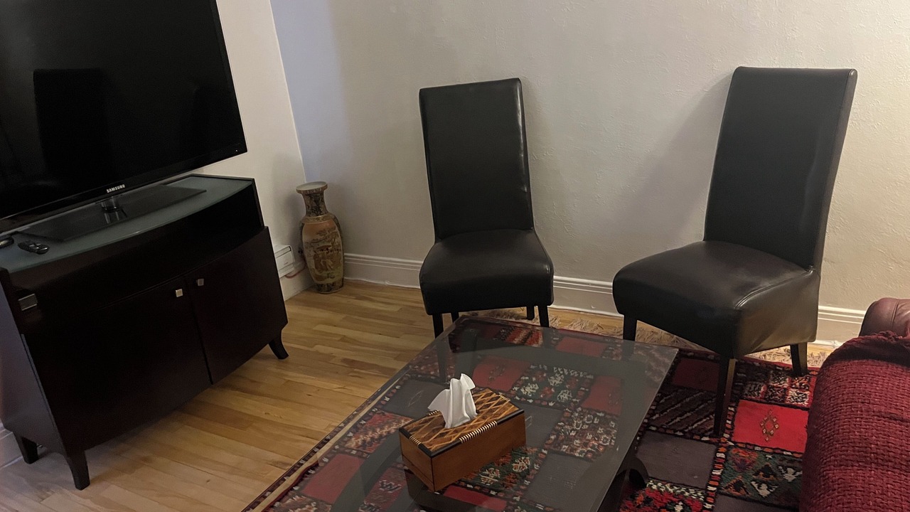 Photo of Livingroom in Youville