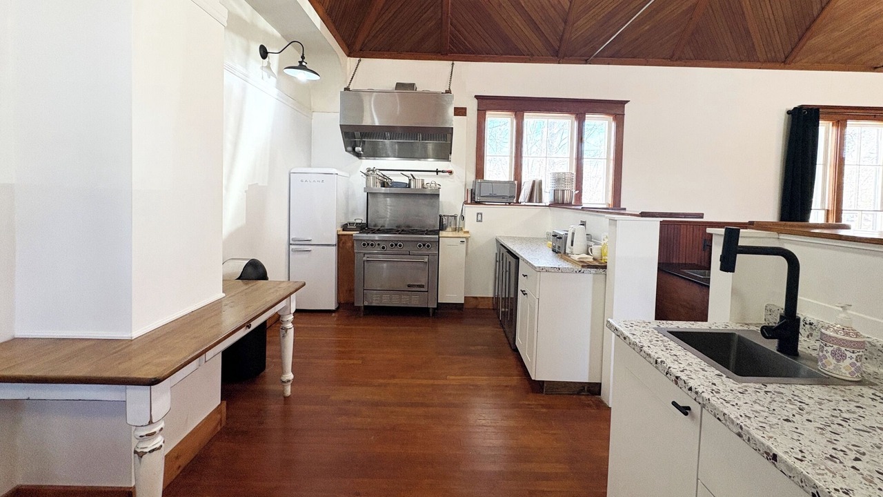 Photo of Kitchen in Murray Harbour