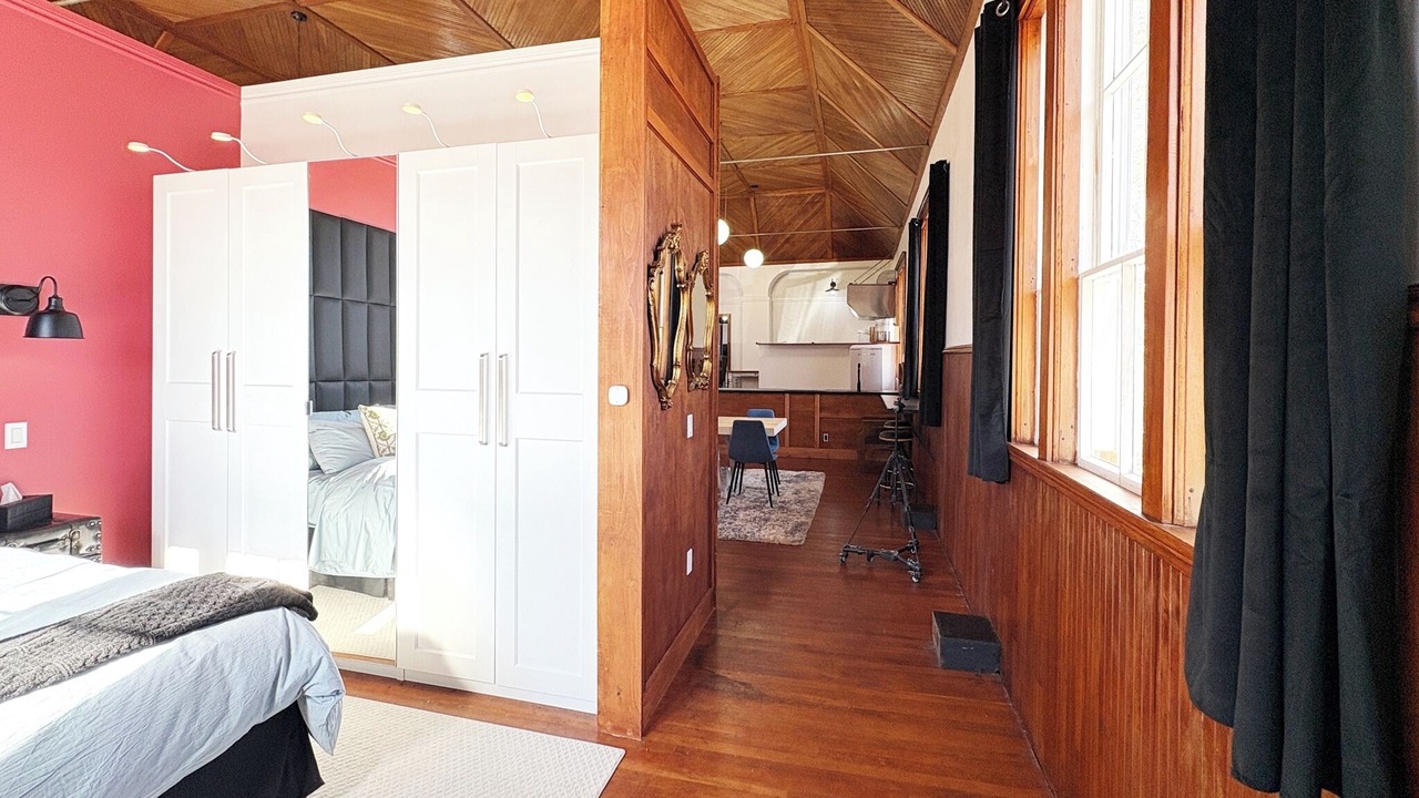 Photo of Bedroom in Murray Harbour