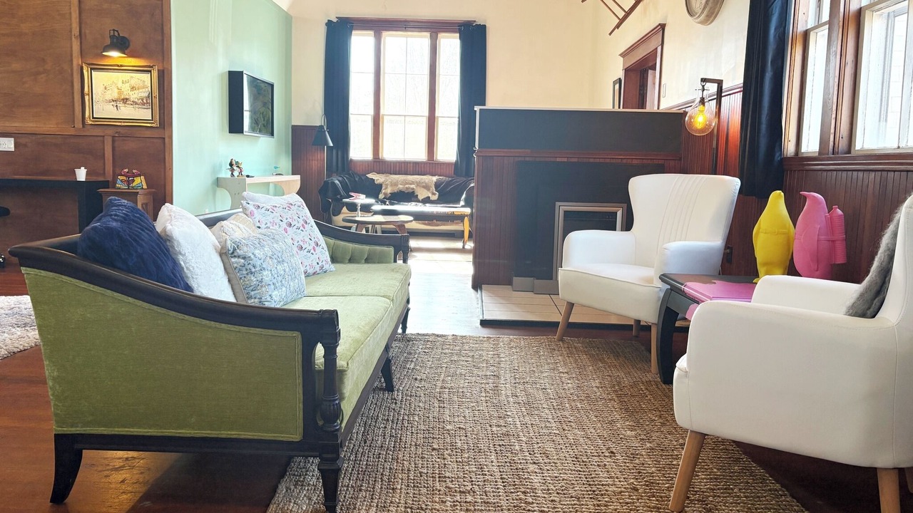 Photo of Livingroom in Murray Harbour