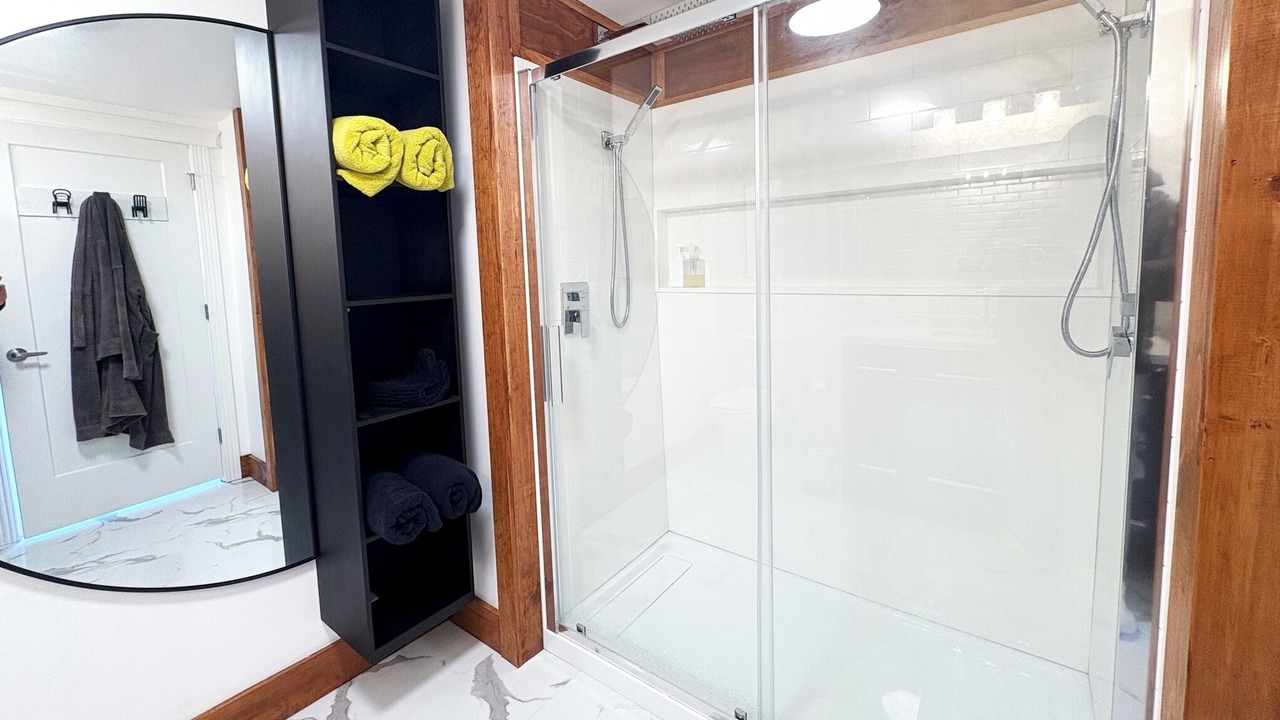 Photo of Bathroom in Murray Harbour