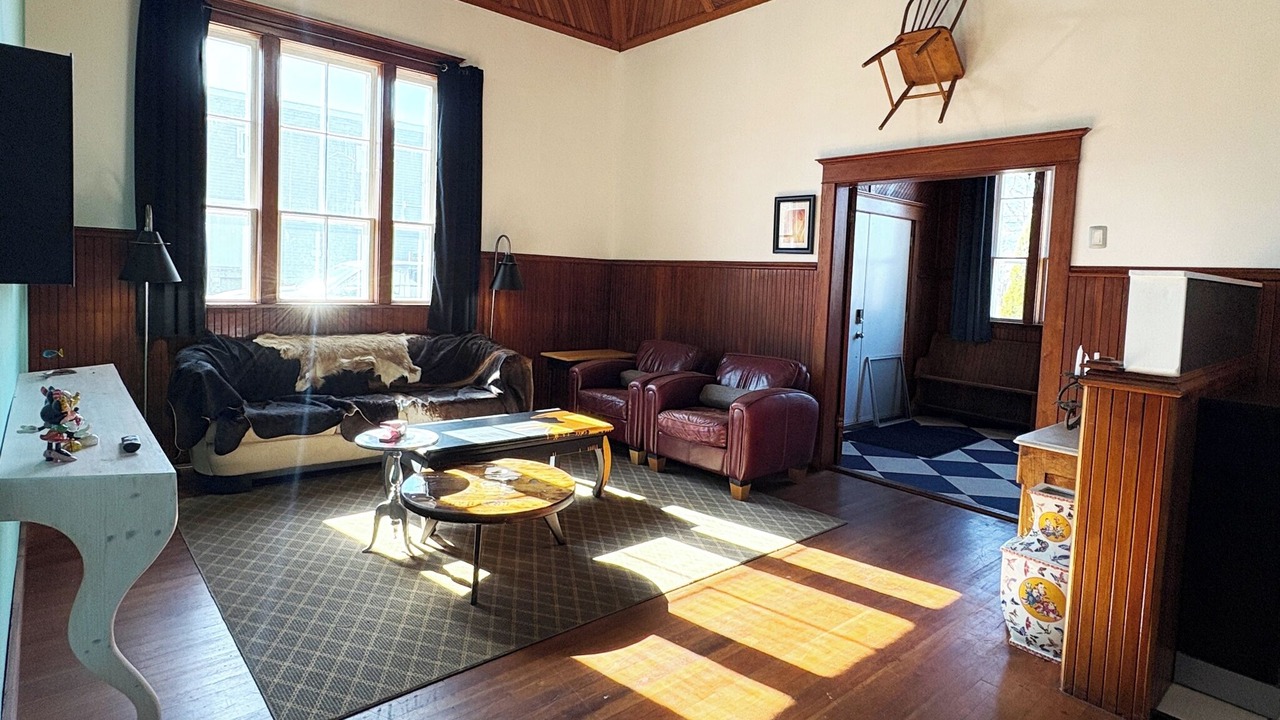 Photo of Livingroom in Murray Harbour