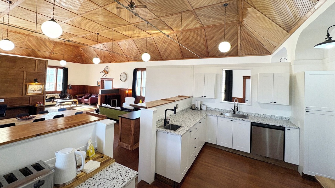 Photo of Kitchen in Murray Harbour