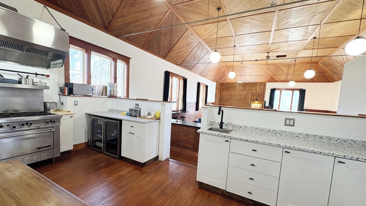 Photo of Kitchen in Murray Harbour