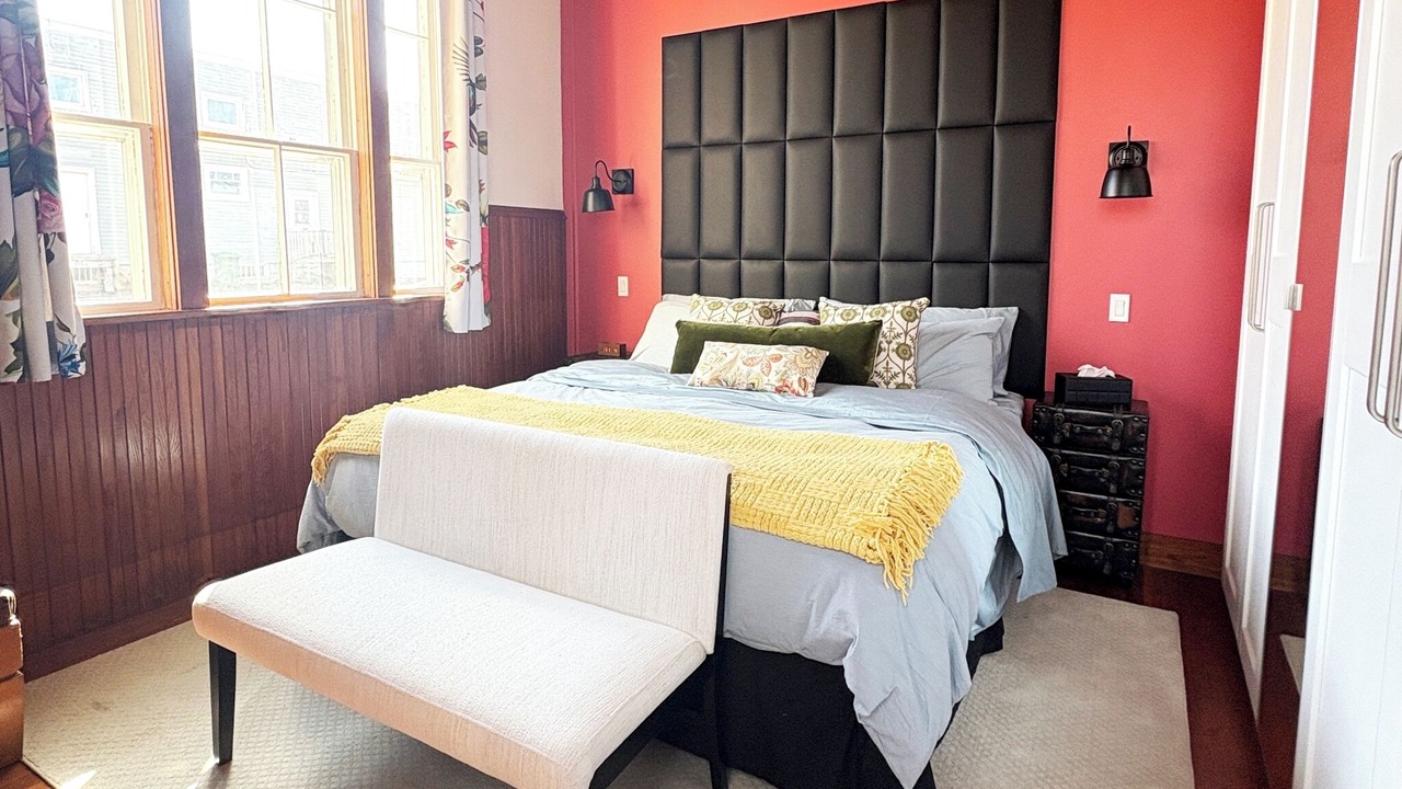 Photo of Bedroom in Murray Harbour
