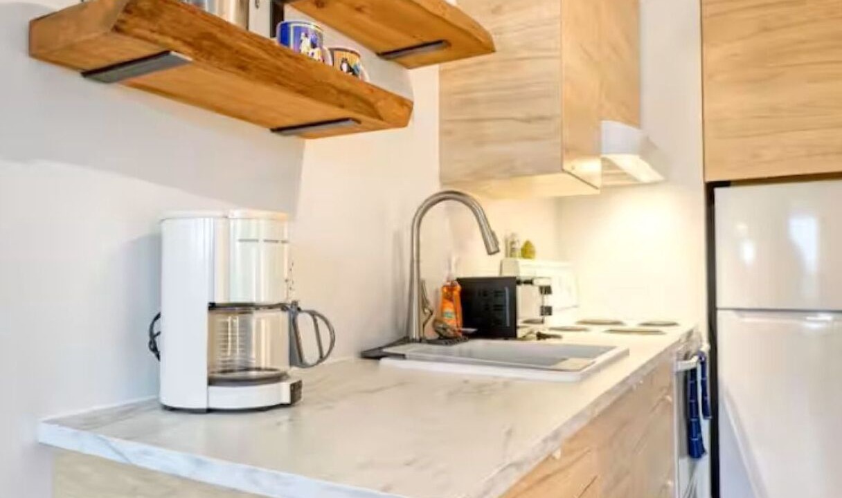 Photo of Kitchen in Saint Ferreol les Neiges