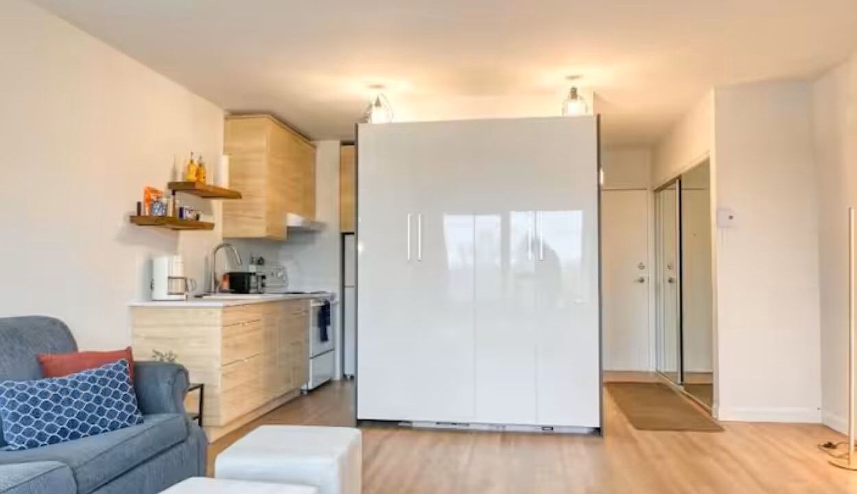 Photo of Livingroom in Saint Ferreol les Neiges