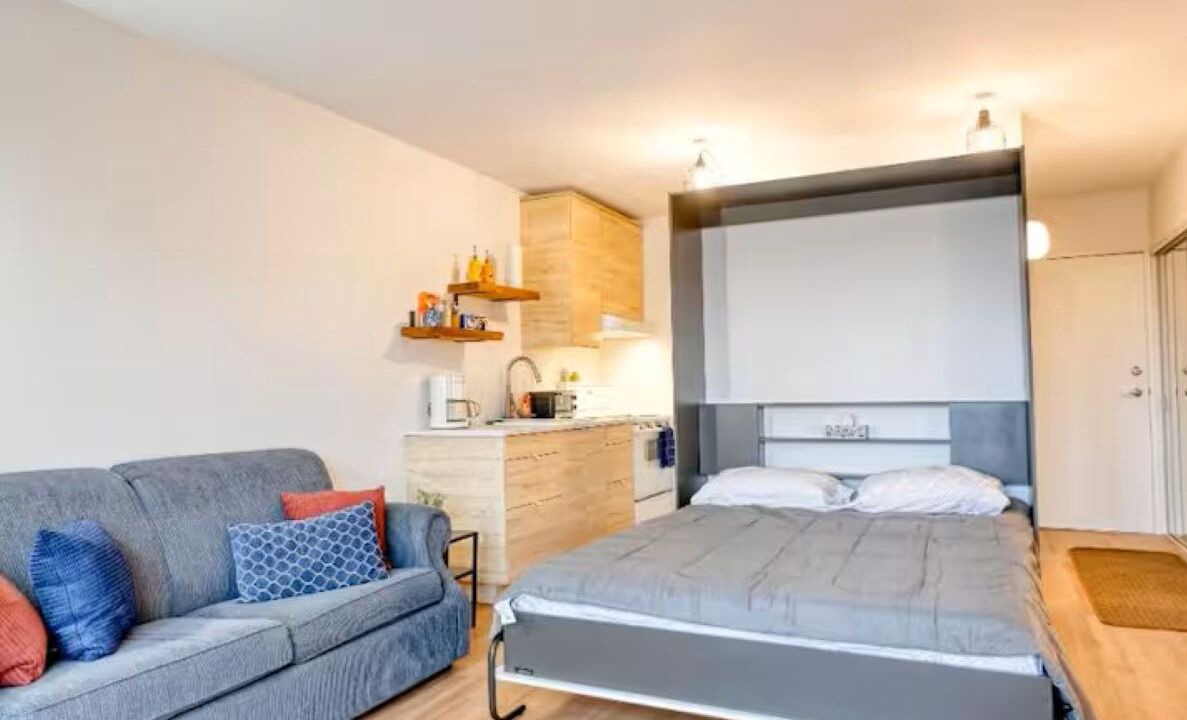 Photo of Bedroom in Saint Ferreol les Neiges