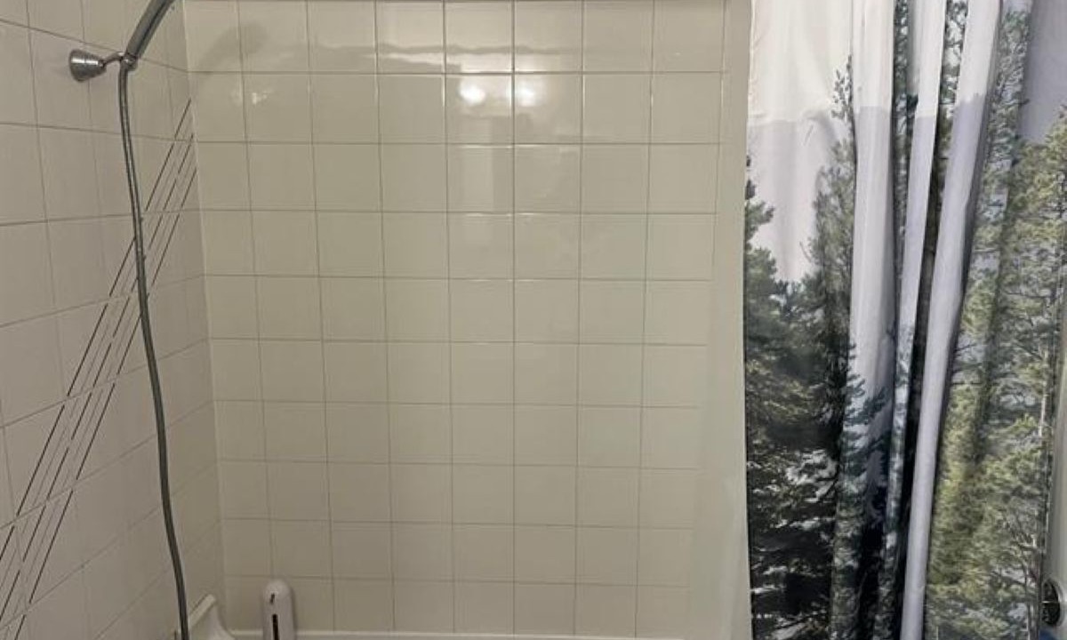 Photo of Bathroom in Saint Ferreol les Neiges