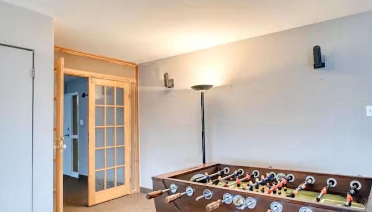 Photo of Bedroom in Saint Ferreol les Neiges