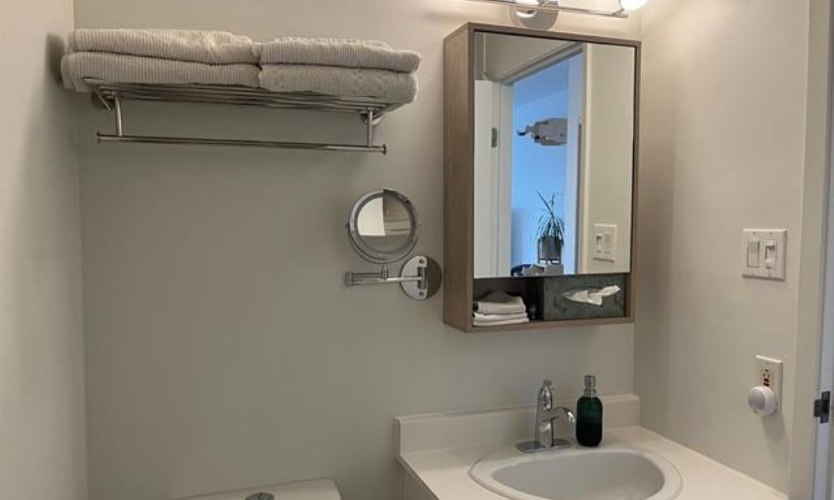 Photo of Bathroom in Saint Ferreol les Neiges
