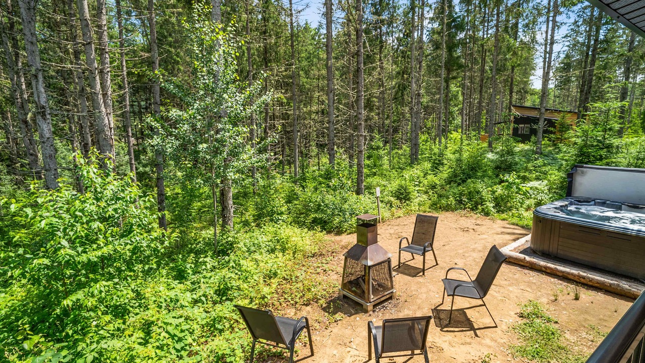 Photo of Others in Mauricie