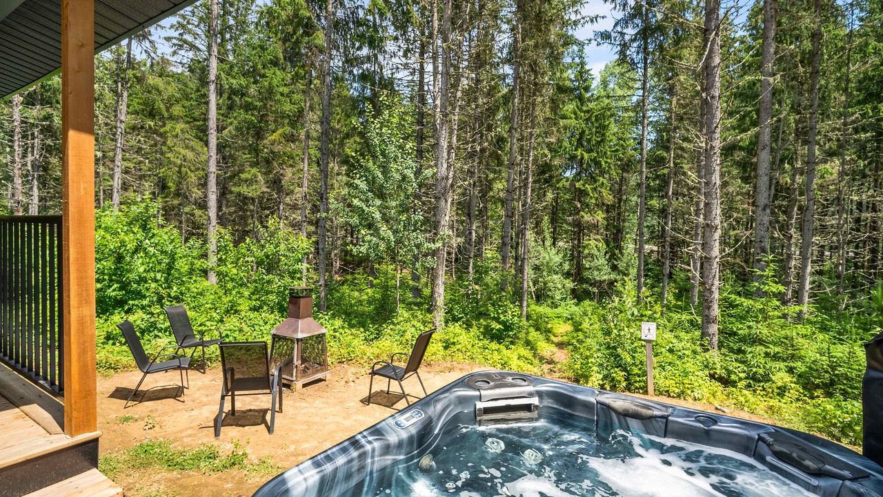Photo of Others in Mauricie