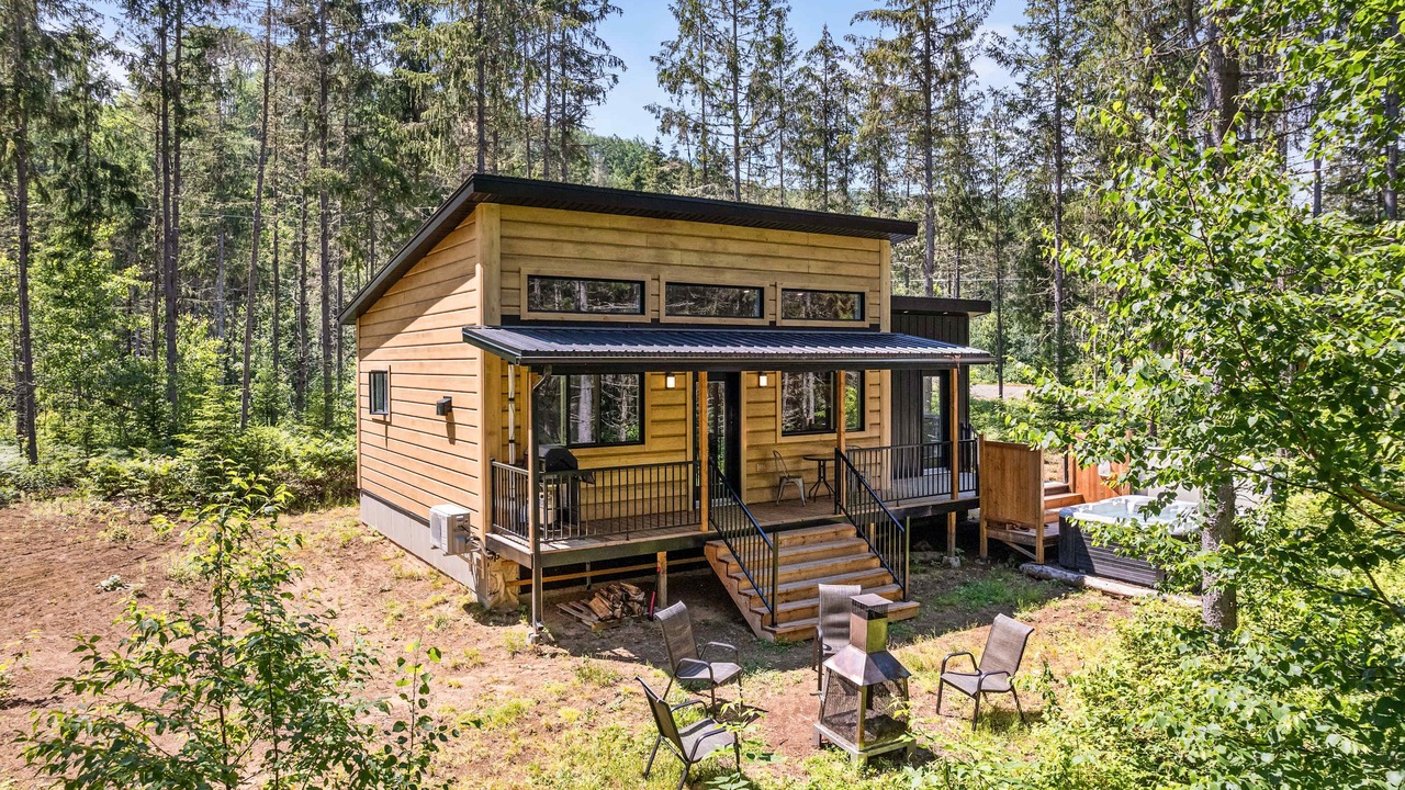 Photo of Outdoor in Mauricie