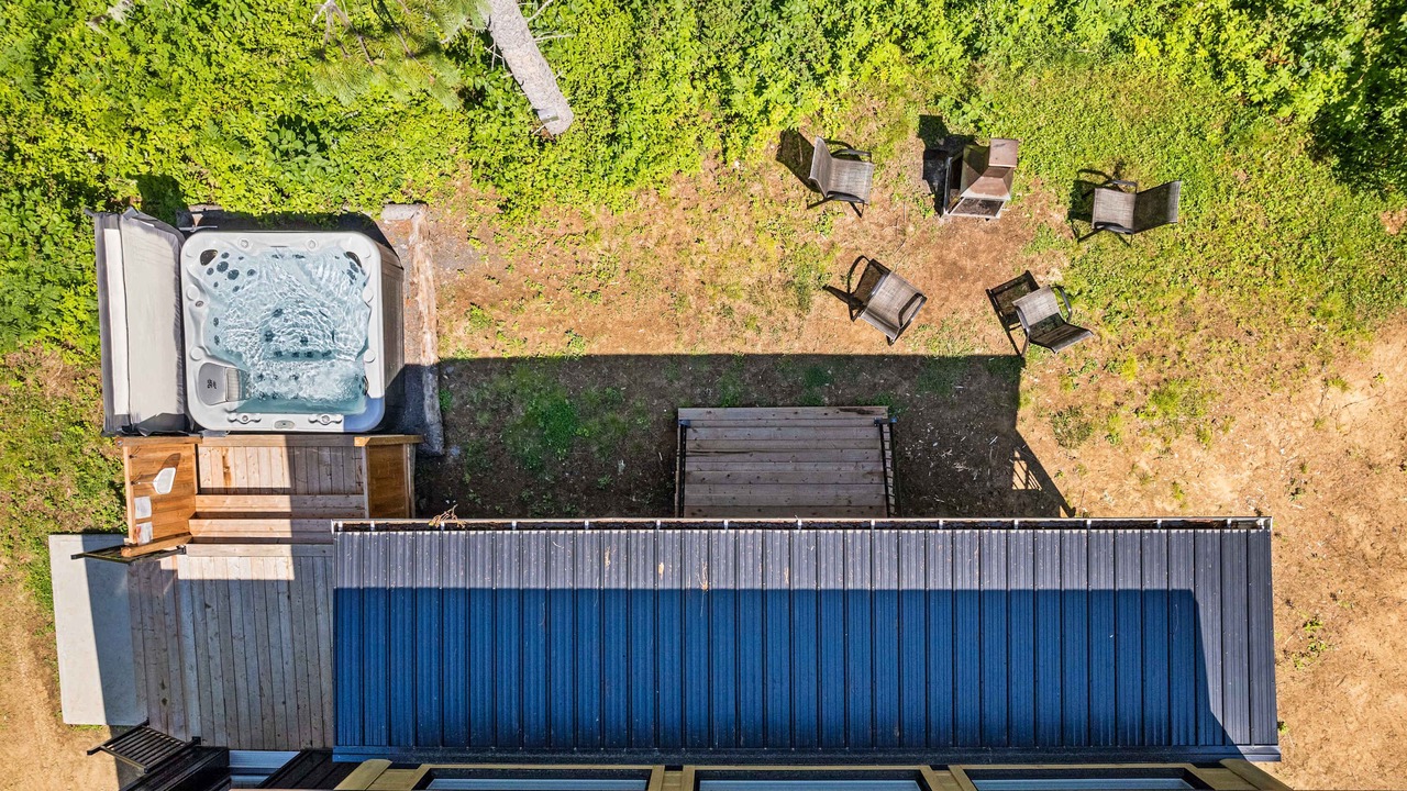 Photo of Others in Mauricie