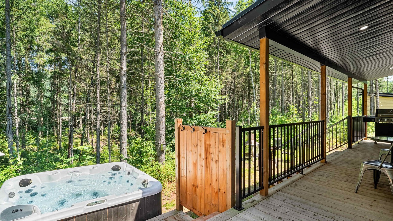 Photo of Outdoor in Mauricie
