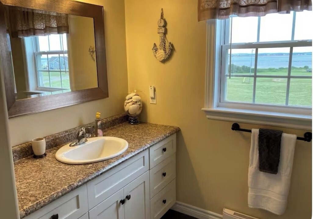 Photo of Bathroom in Darnley