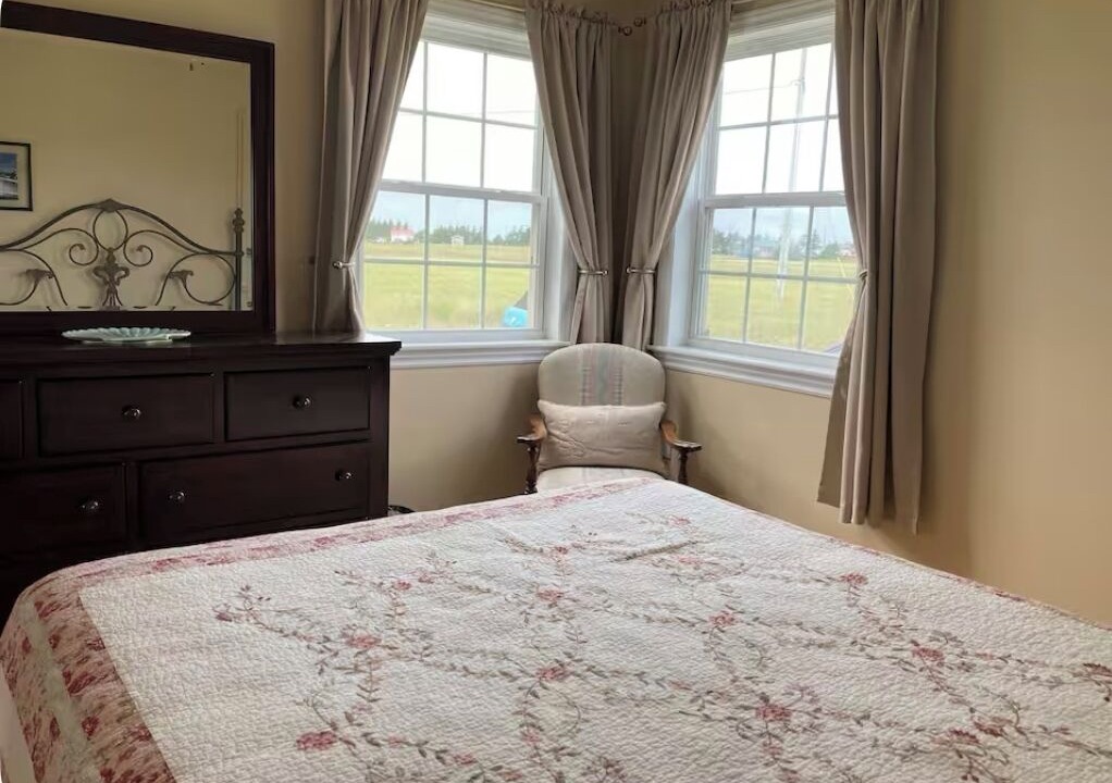 Photo of Bedroom in Darnley