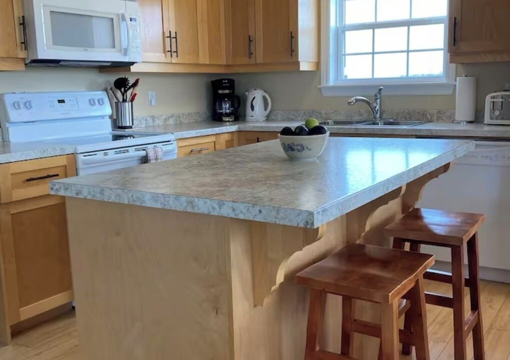 Photo of Kitchen in Darnley
