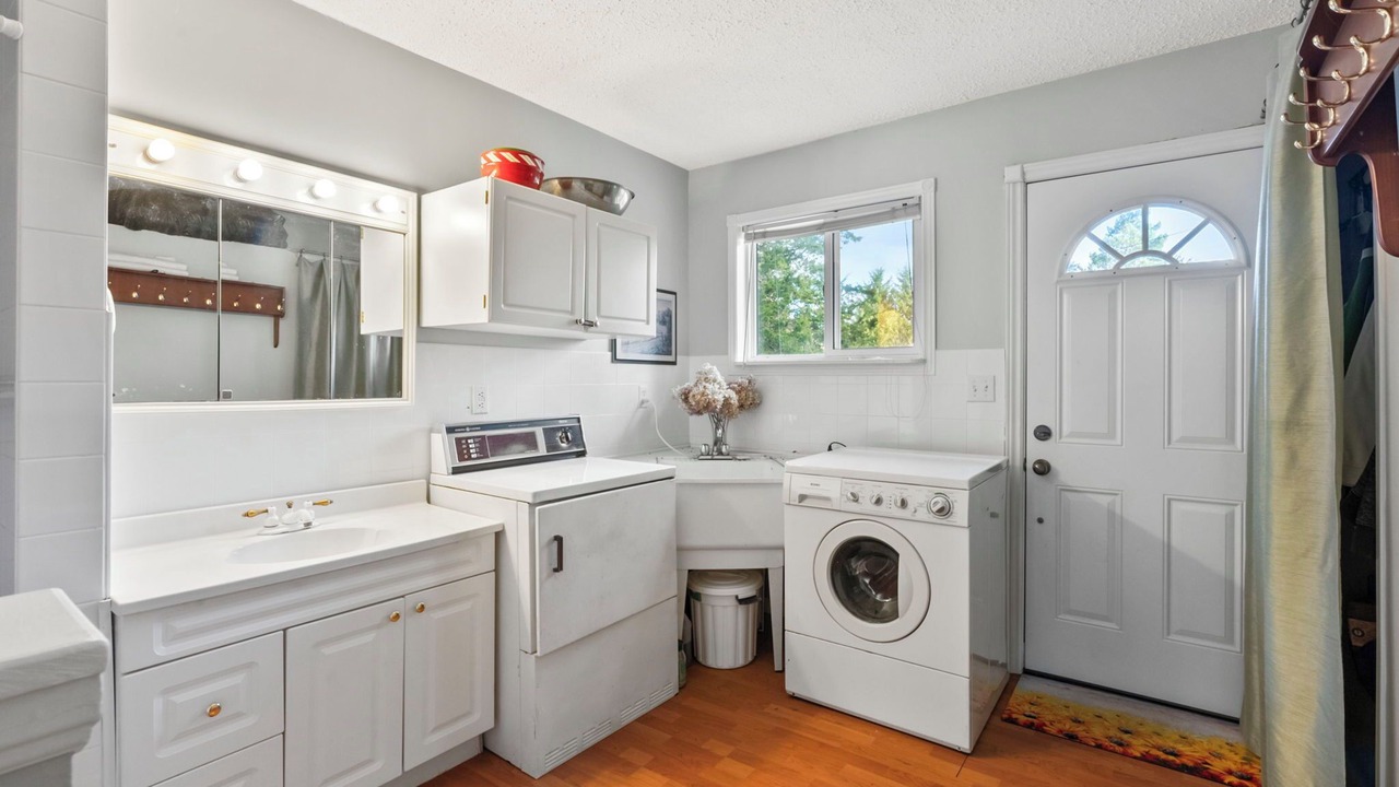 Photo of Bathroom in Saugeen Shores