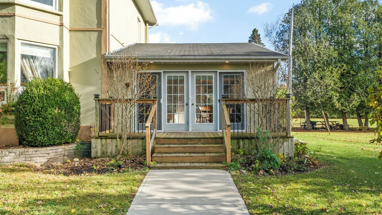 Photo of Outdoor in Saugeen Shores