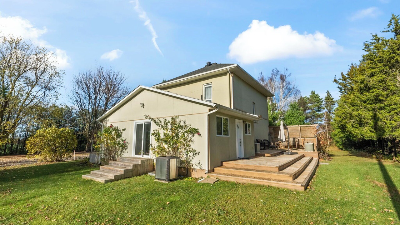Photo of Outdoor in Saugeen Shores