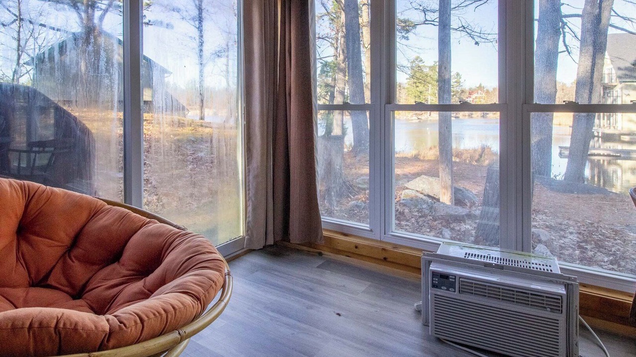 Photo of Outdoor in Trent Lakes