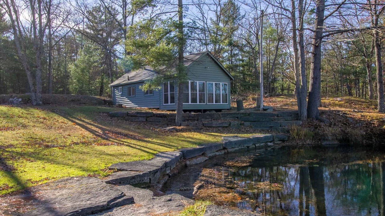 Photo of Others in Trent Lakes