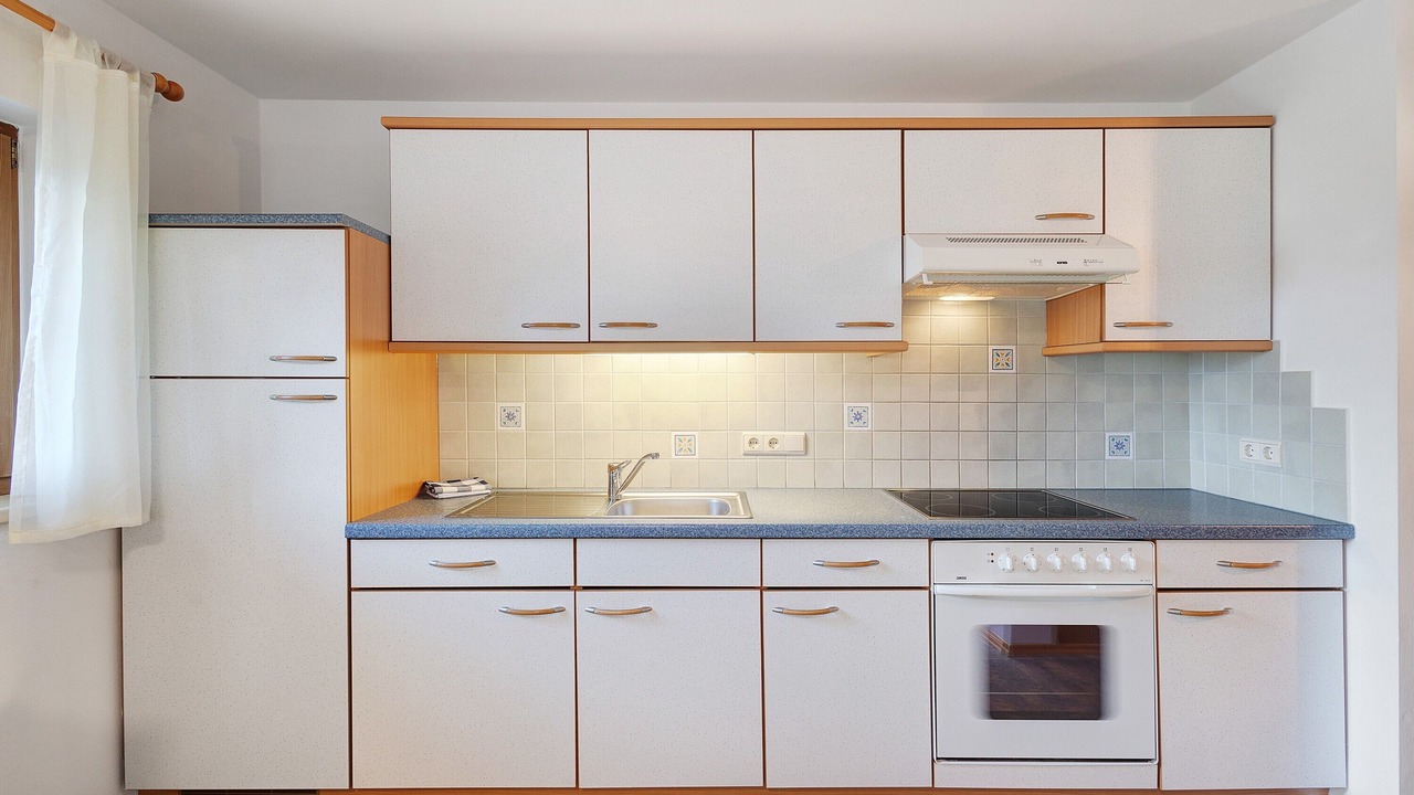Photo of Kitchen in Santa Maddalena