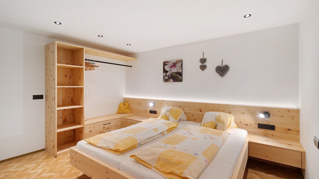 Photo of Bedroom in Santa Maddalena