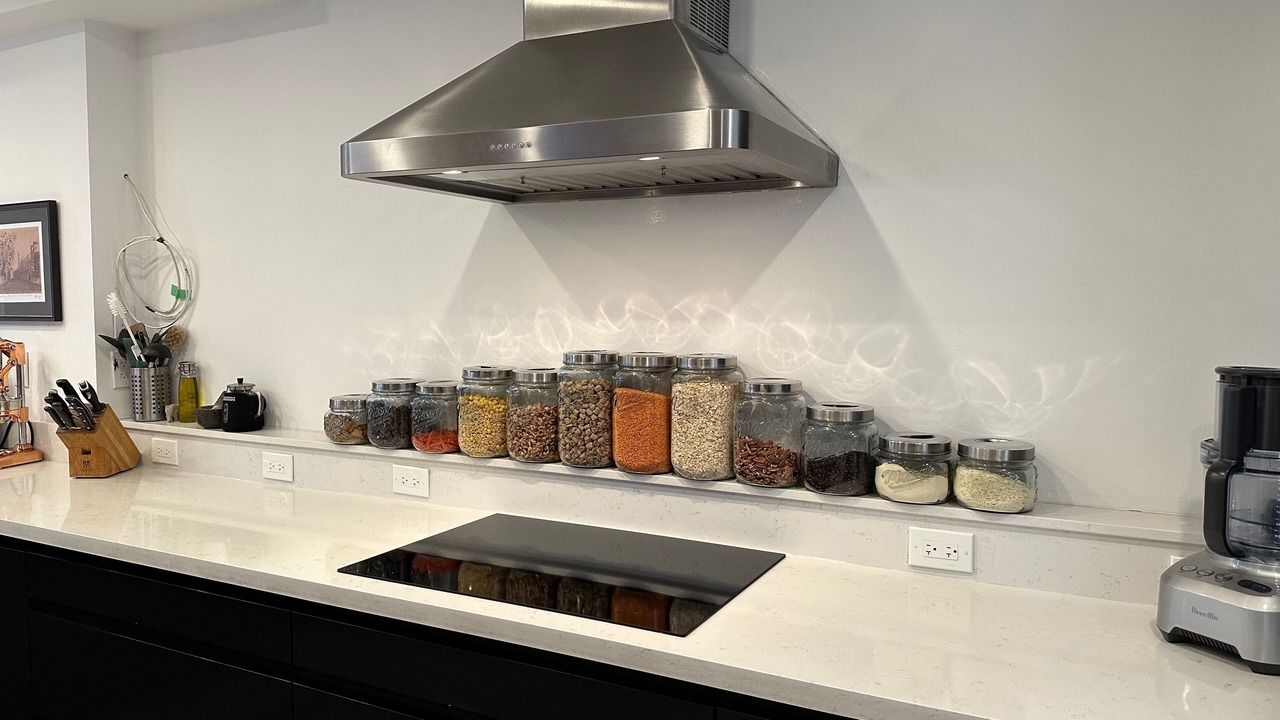 Photo of Kitchen in Trinity - Bellwoods
