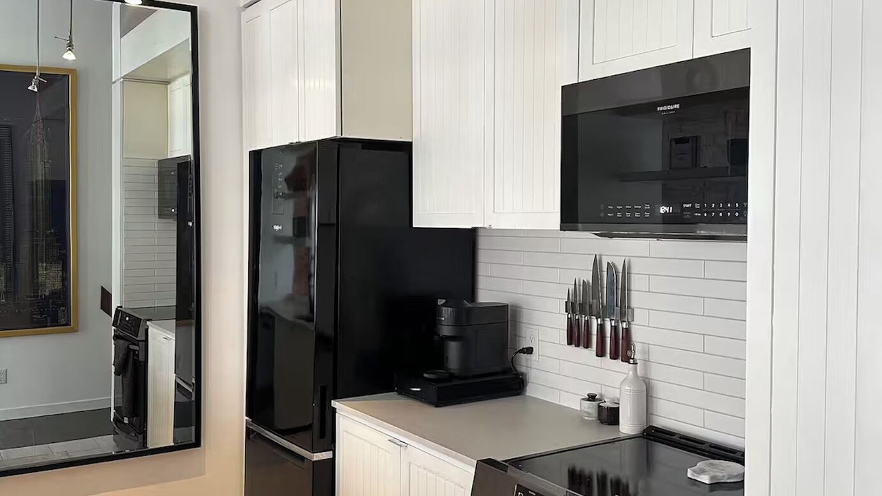 Photo of Kitchen in Niagara