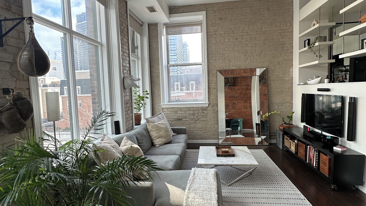 Photo of Livingroom in Niagara