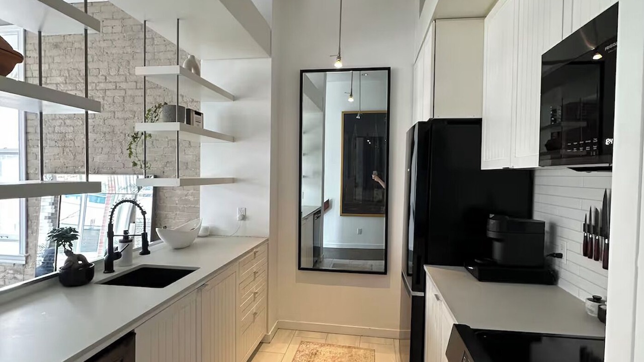 Photo of Kitchen in Niagara