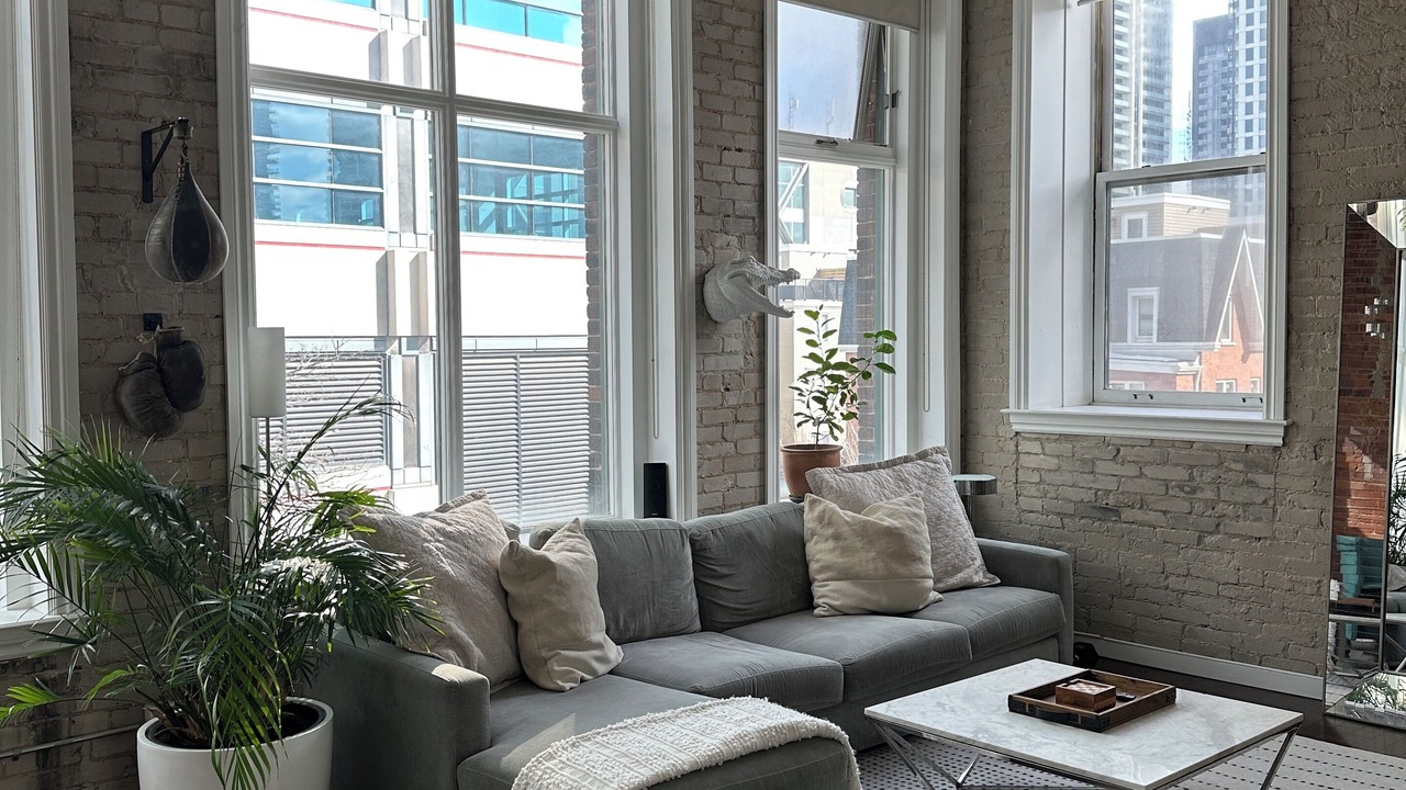 Photo of Livingroom in Niagara