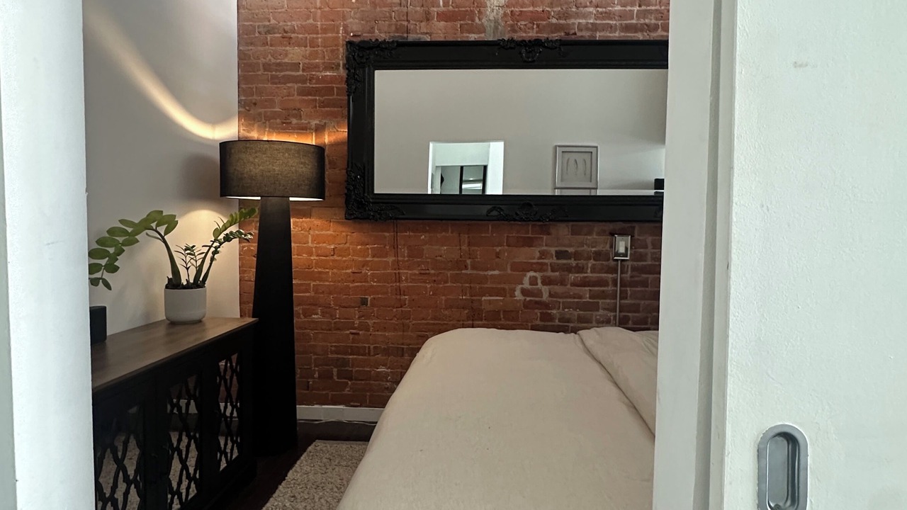 Photo of Bedroom in Niagara