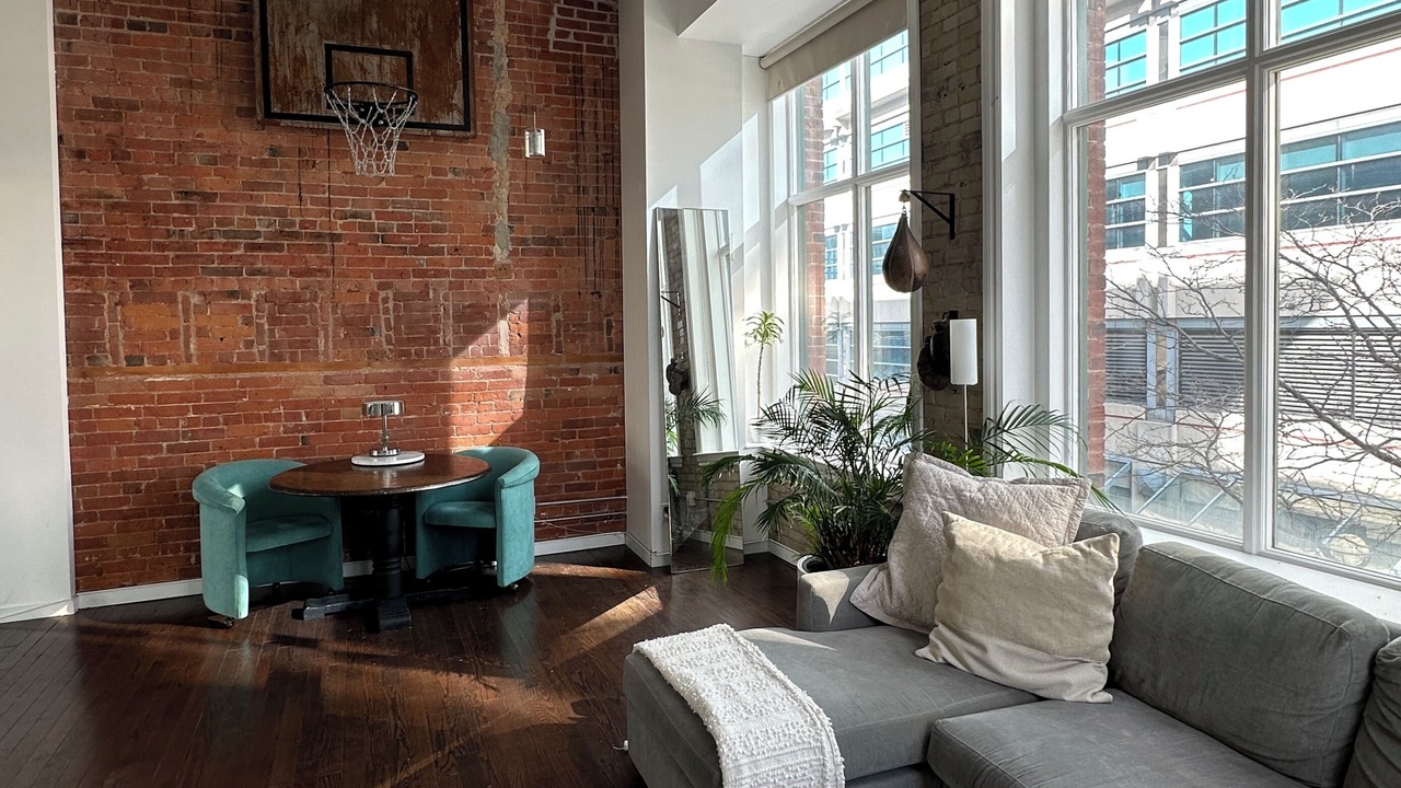 Photo of Livingroom in Niagara