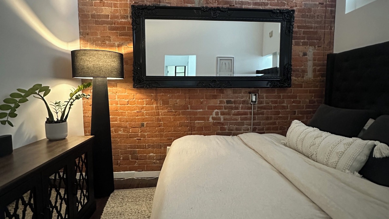 Photo of Bedroom in Niagara