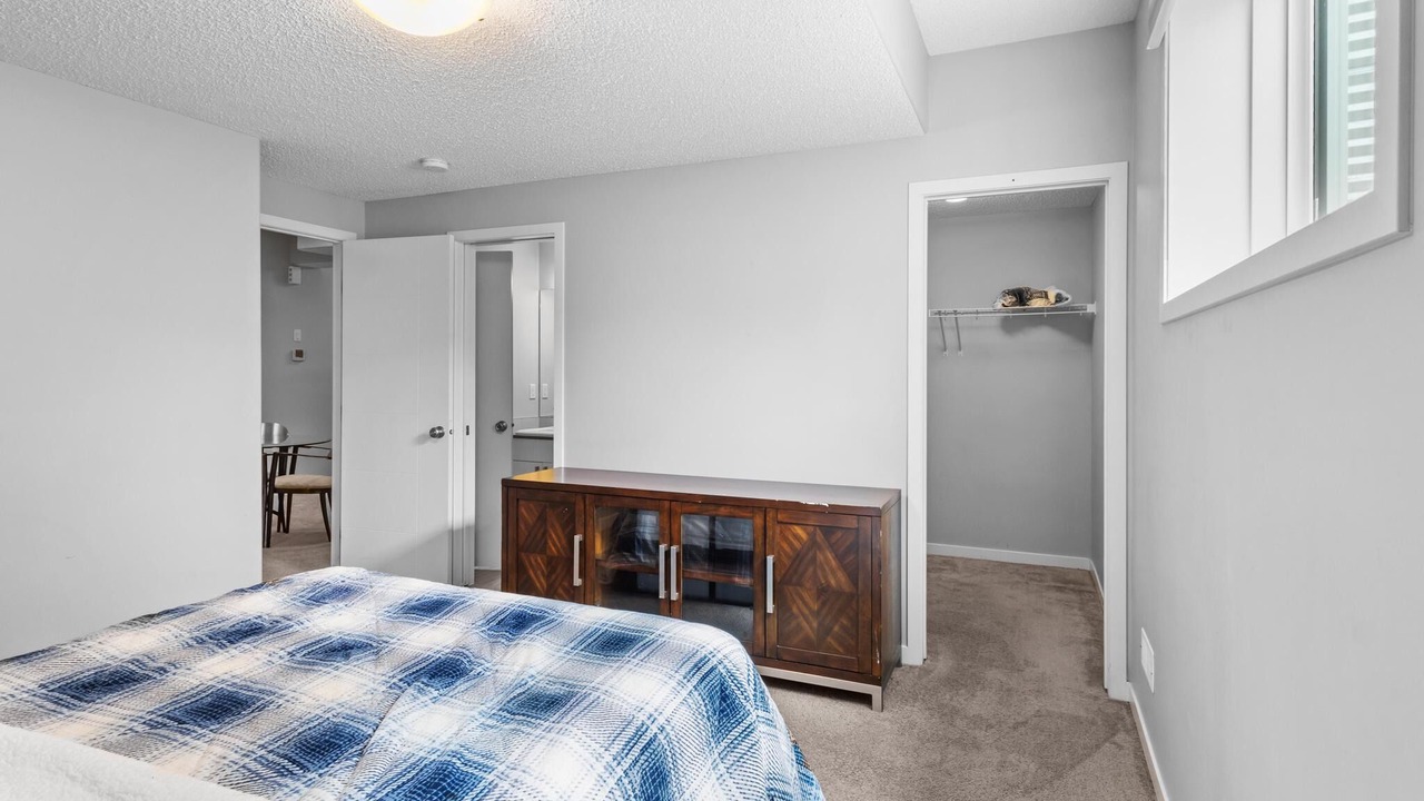 Photo of Bedroom in Southwest Edmonton
