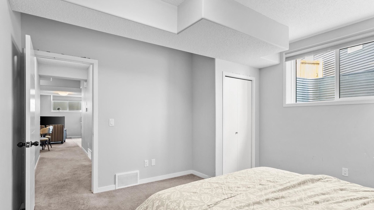Photo of Bedroom in Southwest Edmonton