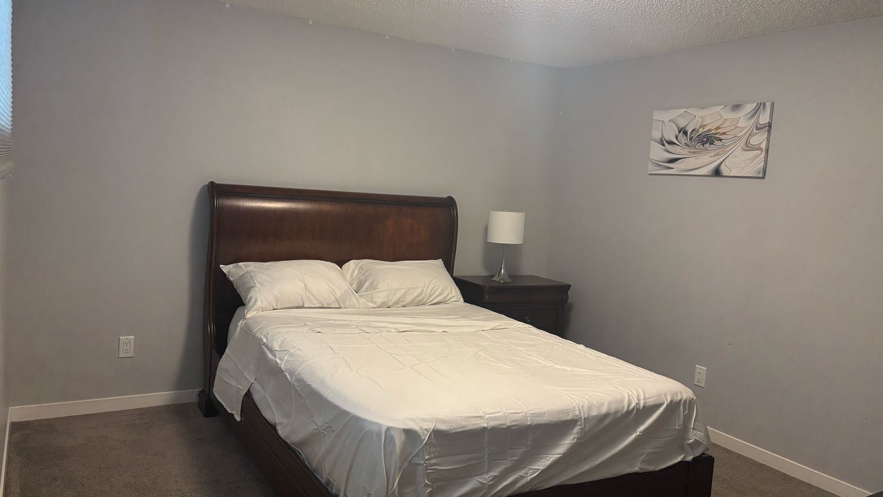 Photo of Bedroom in Southwest Edmonton