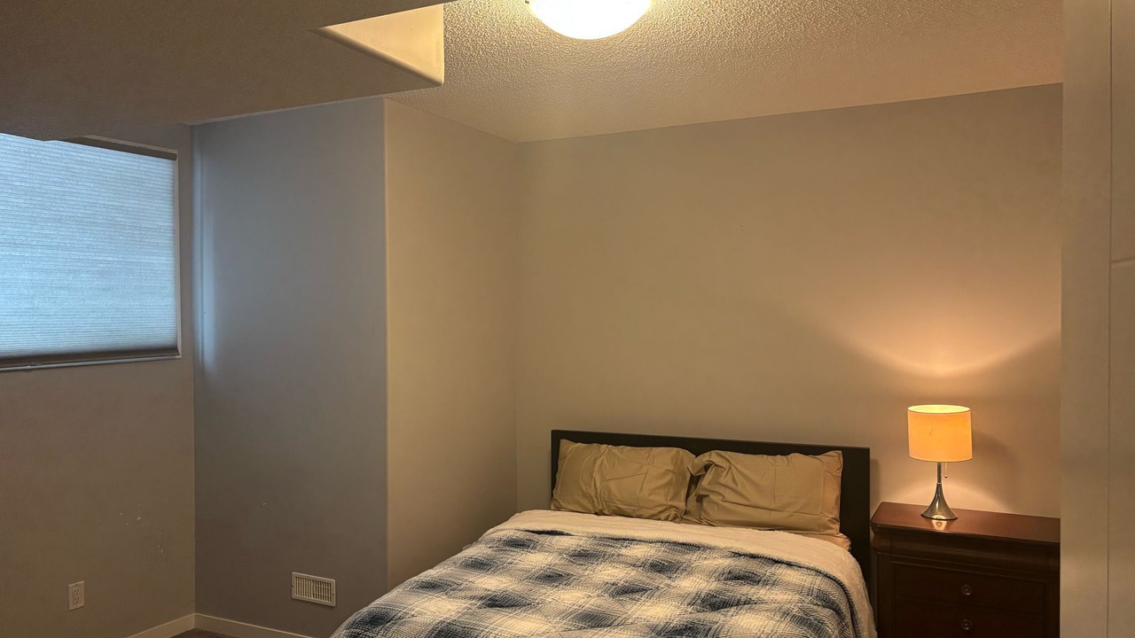 Photo of Bedroom in Southwest Edmonton