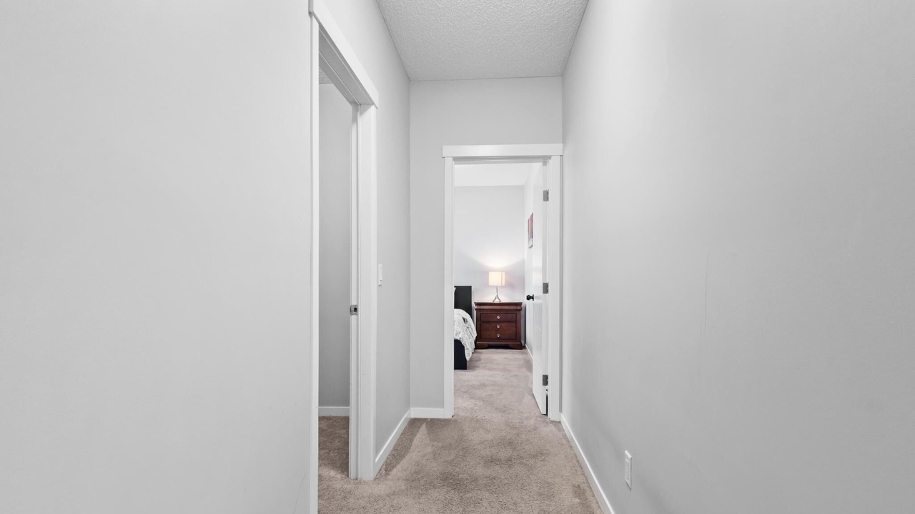 Photo of Bedroom in Southwest Edmonton